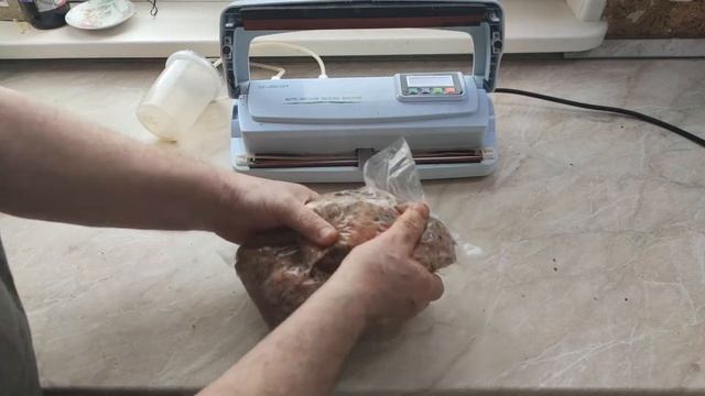 Быстрый, простой Бекон.