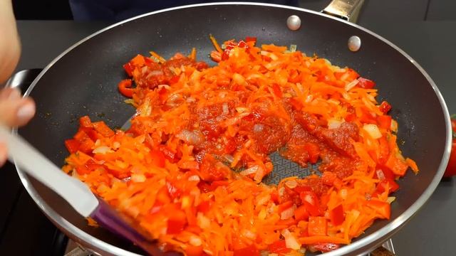 Dieses Ei mit Reis Rezept ist so lecker, dass ich es fast jeden Tag kochen kann! Top rezept! смотреть онлайн