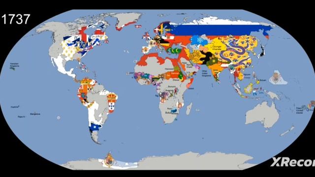 История карты мира 1022-3033 смотреть онлайн