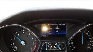 ford focus 1.0 ecoboost
