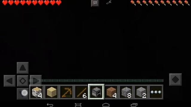 MINECRAFT 0.14.0 игра с модом смотреть онлайн