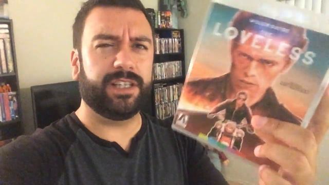Blu Reviews! смотреть онлайн