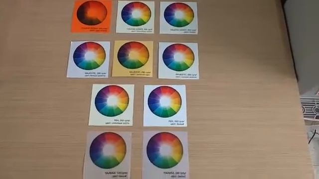 Обзор дизайнерской бумаги для печати визиток смотреть онлайн