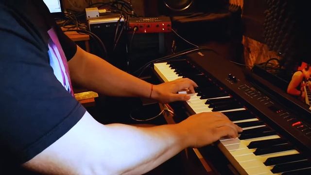 РОЖДЕСТВЕНСКИЕ ОГНИ - 1 смотреть онлайн