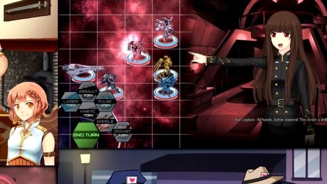 Как создаются Визуальные Новеллы? смотреть онлайн