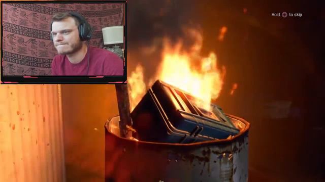 RUNNING for our LIVES! | DYING LIGHT | DIGITAL GAMES смотреть онлайн