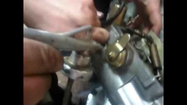 ремонт тнвд Лукас своими руками смотреть онлайн