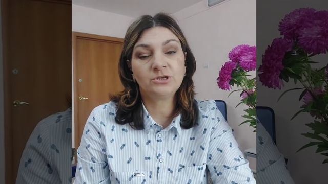 О смене времен года внутри женщины. смотреть онлайн