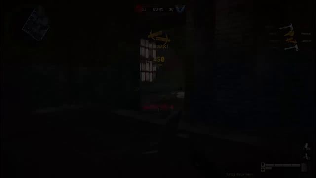 Warface: Легендарный топорик Black Hawk. смотреть онлайн