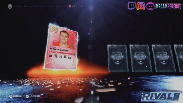 NHL 23 HUT SUOMI - My name is Earl - Pack Opening Thursday - 85k Mega Elite Pack смотреть онлайн
