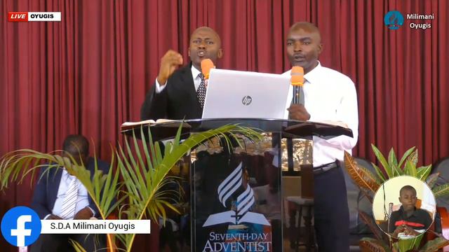 Choose Wisdom, Build On The Rock|| Humphrey Kidiga смотреть онлайн