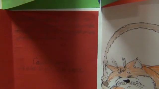 Пожелания детей приюту "Муркоша" смотреть онлайн