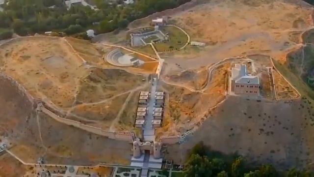 तजाकिस्तान यहाँ सड़को पर होते है कांड, Amazing Facts of Tajikistan смотреть онлайн