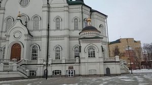 Воронеж. Благовещенский собор