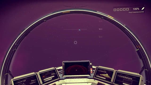WIR SIND IM WELTALL | NO MANS SKY #04 Gameplay смотреть онлайн