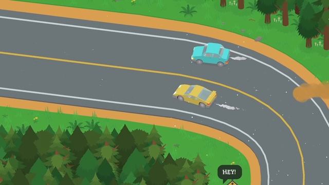 WINNING ALL THE RUNNING RACES | Sneaky Sasquatch - Ep 32 смотреть онлайн