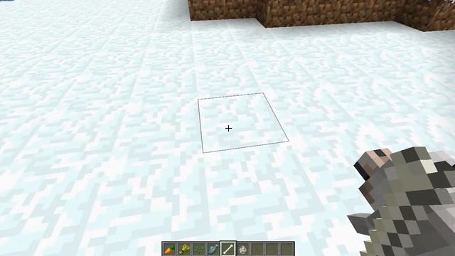 как приручить курицу свинью корову волка и оцелота в майнкрафт 1 5 2 смотреть онлайн