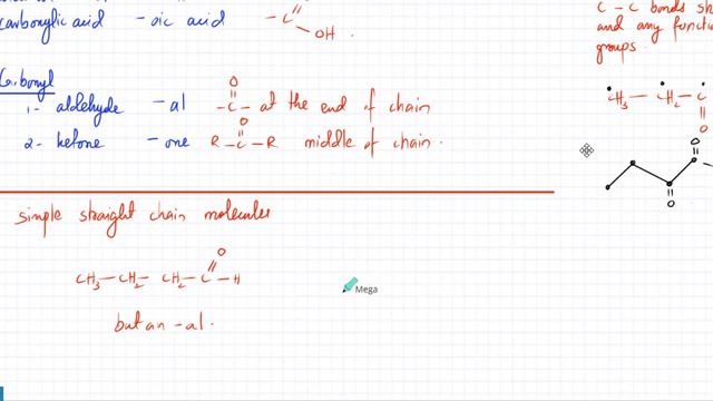 17 Jan 2022 - A2 Chemistry - Organic Chemistry - Molecular and Structural Formula - Functional Grou смотреть онлайн