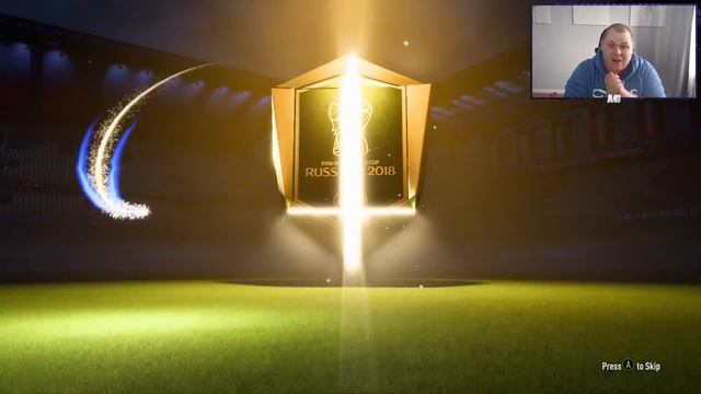 10 X GUARANTEED ICON SBC PACKS | BRAZIL FLAG!! | FIFA 18 WORLD CUP смотреть онлайн
