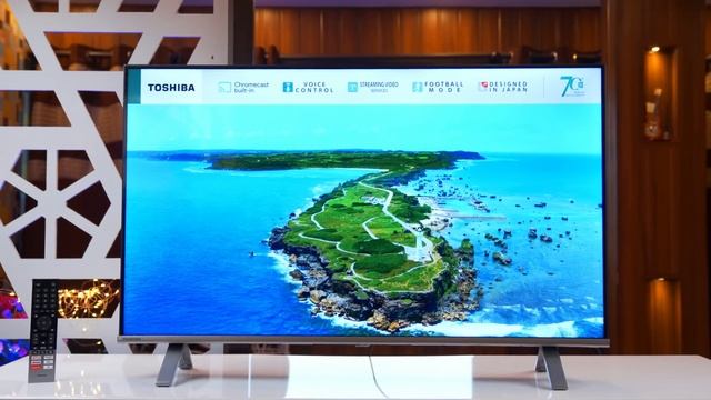 Toshiba C350LP Unboxing & Review 2022 | Hisense A6H vs Toshiba C350LP Which One You Should Buy? смотреть онлайн