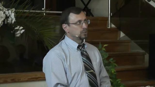 Пример возвращения к Евангелию. Ч.1 смотреть онлайн