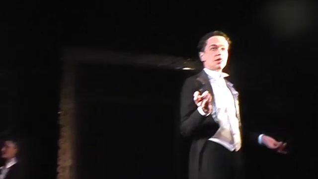 Дориан Грей Сны по предчувствиям О. Уальда - 1 смотреть онлайн