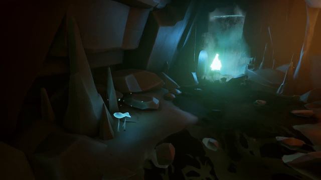SoT - Devil's Athena's Voyage A Myth? смотреть онлайн