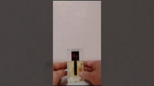 Dior Homme 2020 Dior для мужчин реальный отзыв моего покупателя цена 2500₽ доставка в подарок была
