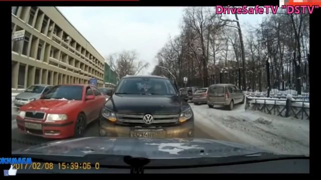 Девушки за рулем. Это надо видеть! смотреть онлайн