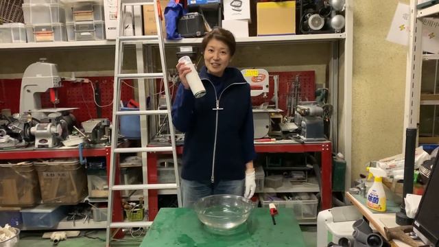 ステイホーム実験：科学マジック「指が燃える？」 смотреть онлайн