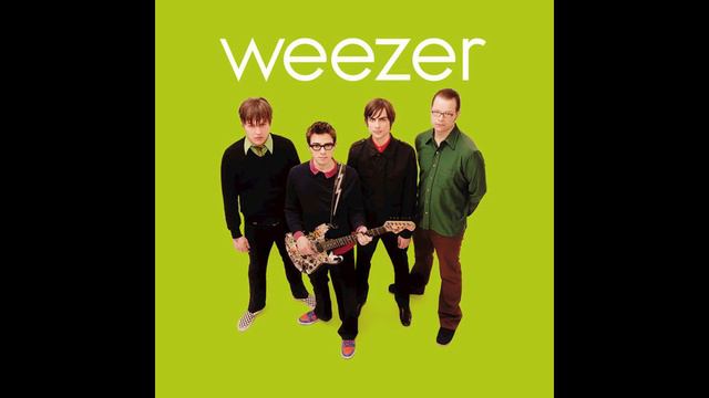 Weezer - Knock-down Drag-out (Dynamic Edit) смотреть онлайн