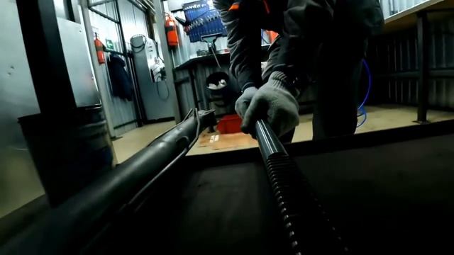 Ремонт рулевых реек Honda (Хонда) в техцентре ВИПГУР в Москве смотреть онлайн