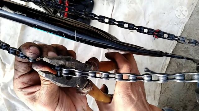 SPORT VELOSIPEDNI YIG'ISH 7- QISM/СБОРКА СПОРТИВНОГО ВЕЛОСИПЕДА ЧАСТЬ 7/СПОРТТУК ВЕЛОСИПЕД ЧОГУЛТУУ смотреть онлайн