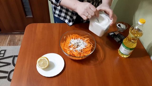 Салаты с Желатином