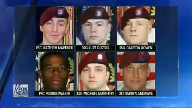 Former Medic Assigned To Bergdahl's Unit Josh Cornelison Says Bergdahl Is A Deserter смотреть онлайн