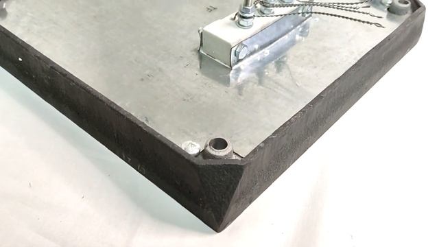 Эл.конфорка КЭ-0,09/3,0 300х300 RADA смотреть онлайн