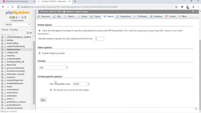 How To Make Self Destruct Chat Application PHP With AES Encryption like Snapchat смотреть онлайн