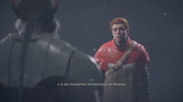 La Razón de ser un Jedi // Star Wars Fallen Order PS5 EP14 смотреть онлайн