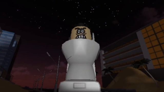 skibidi roblox 33 смотреть онлайн