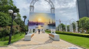 ЧТО ПОСМОТРЕТЬ В #СОЧИ ЗА ТРИ ДНЯ | ПУТЕВОДИТЕЛЬ