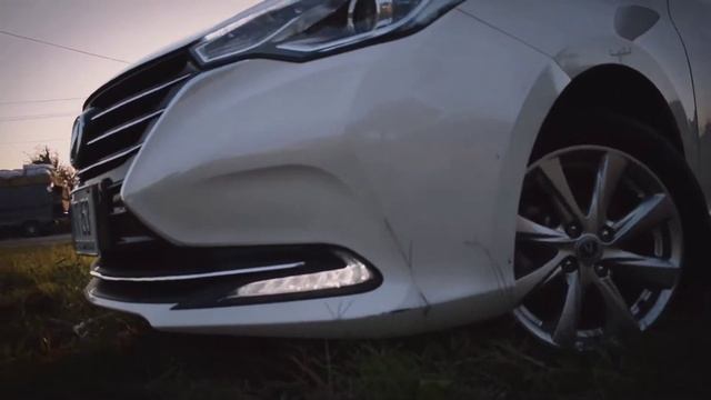 Changan Alsvin ? || 1.5 Lumiere смотреть онлайн