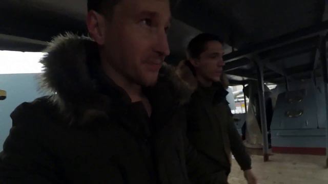 Крейсер Аврора после реставрации смотреть онлайн