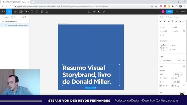 TUTORIAL BÁSICO DE FIGMA PARA QUEM NUNCA NEM ABRIU O PROGRAMA смотреть онлайн