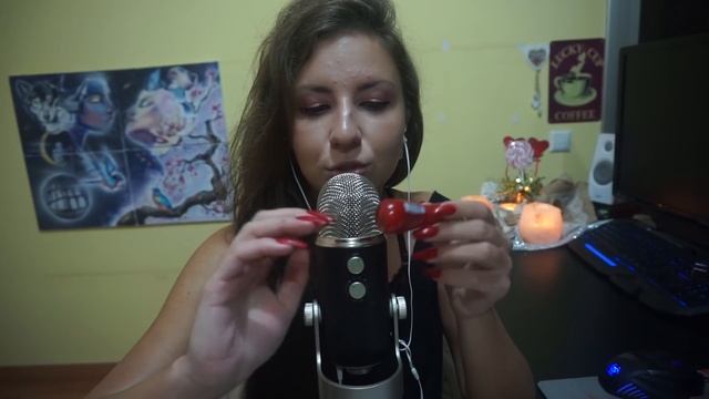 ?АСМР Шепот для твоего сна/звук пены/постукивания*Смотрим покупочки?ASMR Whisper? смотреть онлайн