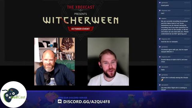 #NuNews: Modular Throttle Quadrants | The XboxCast Podcast смотреть онлайн