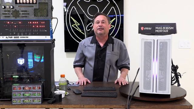 How to backup your stuff in Windows 10 смотреть онлайн