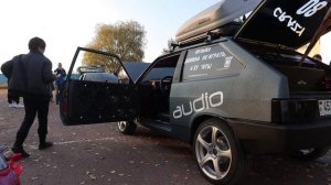 ГРОМКАЯ СХОДКА/АВТОЗВУК 2019