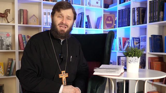 ? Воскресная беседа смотреть онлайн
