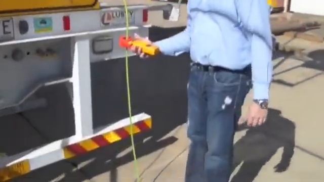Мультиметр FLUKE 1630 смотреть онлайн