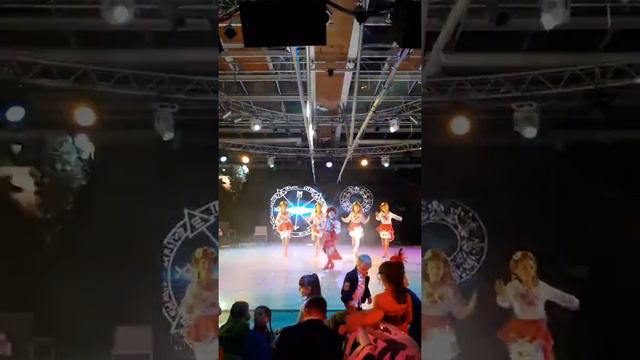 Одна Калина от Софии Делирайковой смотреть онлайн